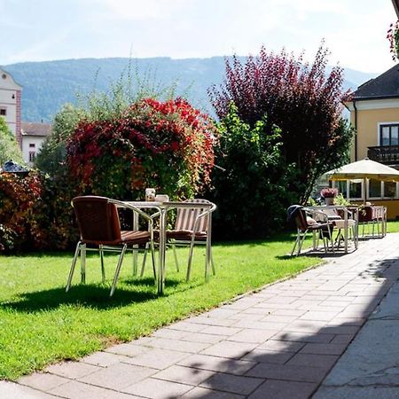 Hotel Restaurant Platzer Gmund in Karnten Exterior foto